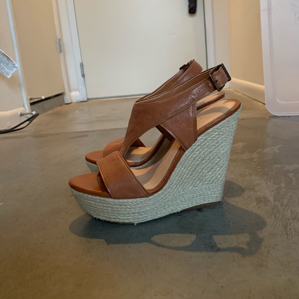Gianni Bini Karrissa Wedges